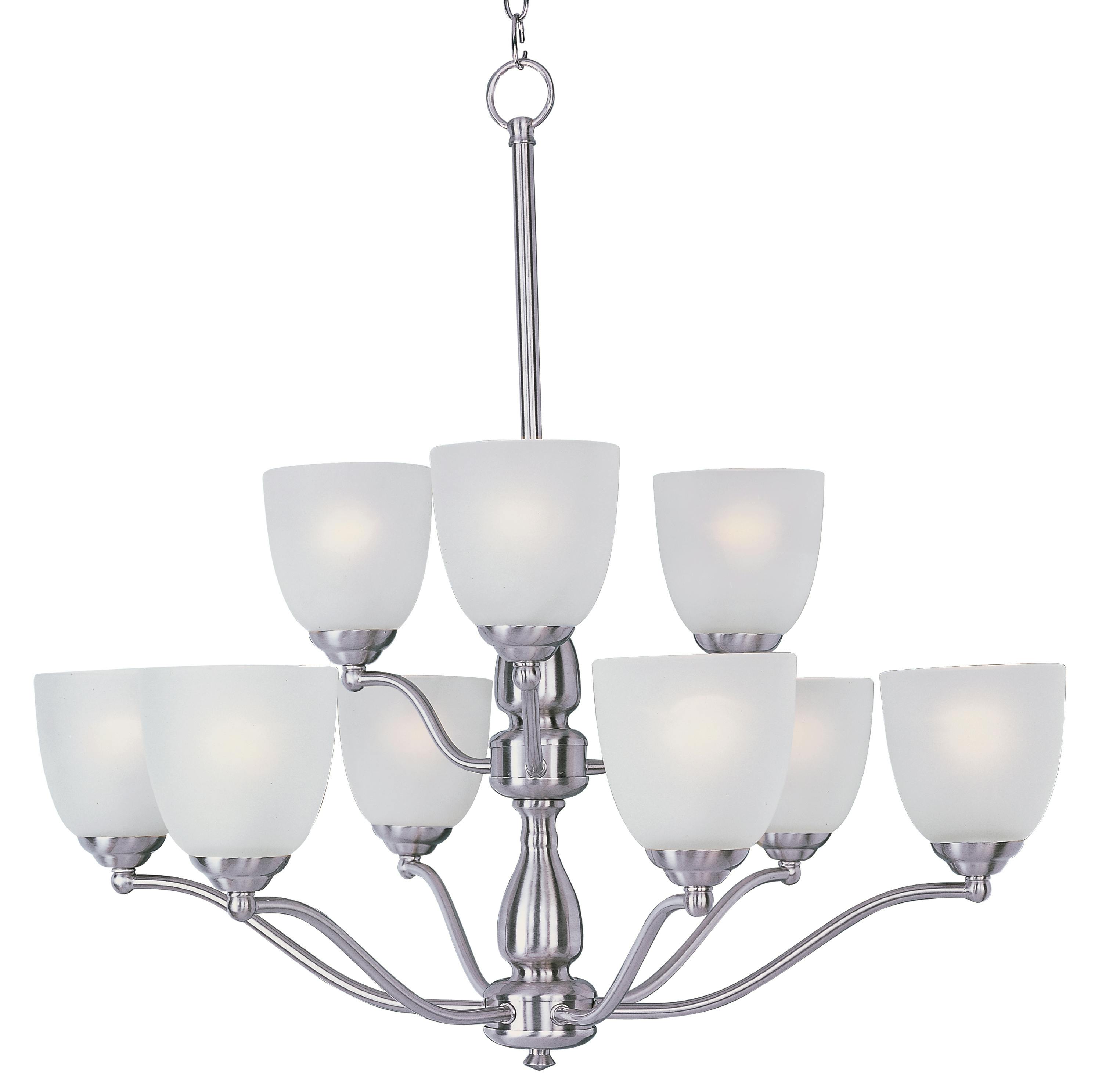 Stefan Multi Tier Chandelier For In Atlanta Georgia Maxim 10066ftsn