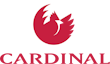 Company logo for 'Cardinal Equipment Inc. - Dieppe'.