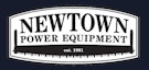 Company logo for 'Newtown Power Equipment - Newtown'.