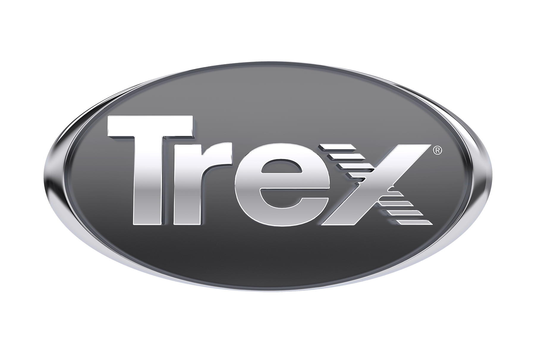 Trex Brand Logo