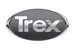 Trex Brand Logo