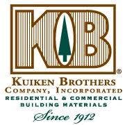 Kuiken Brothers Logo 