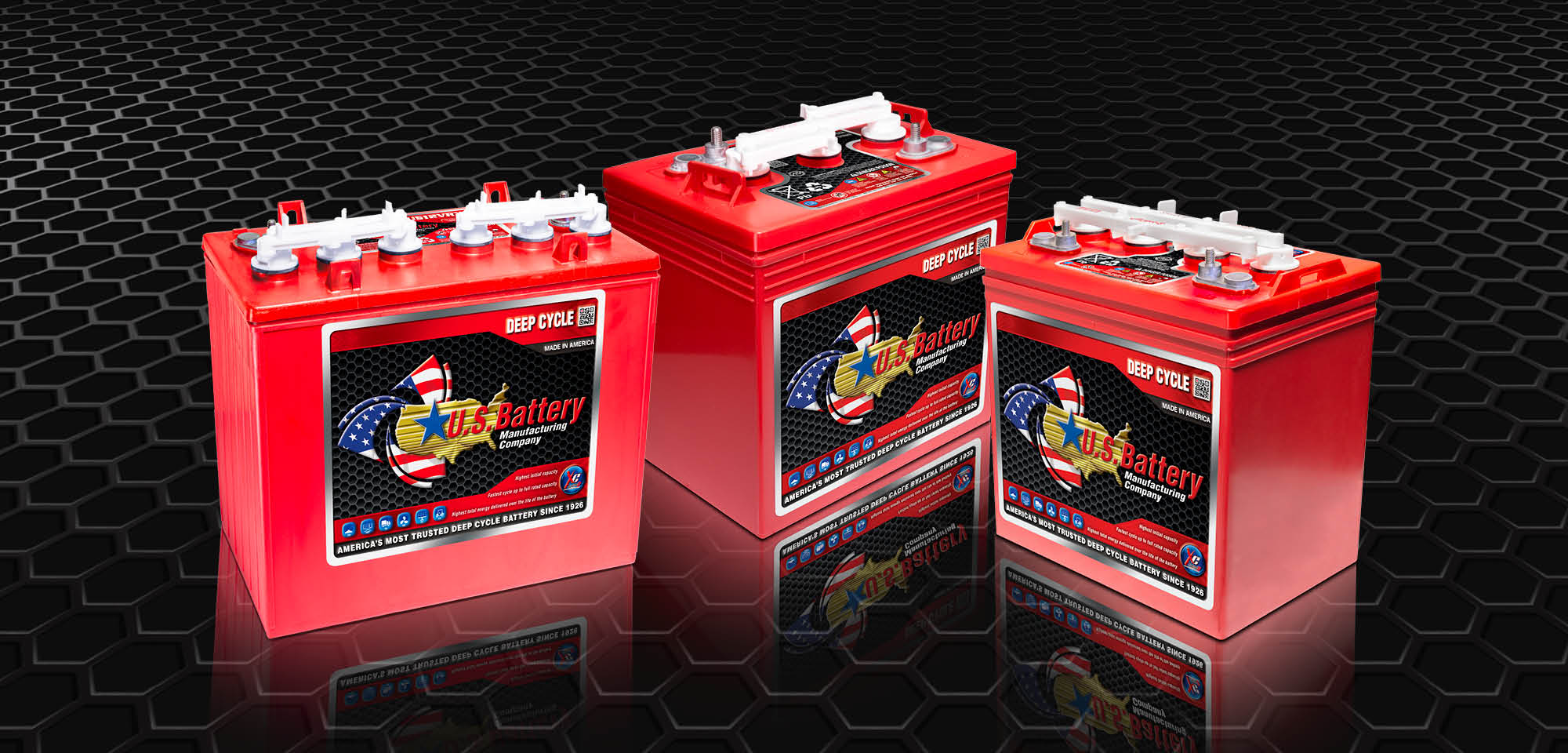 Battery Systems of Sacramento US Battery Dealer in Sacramento, CA