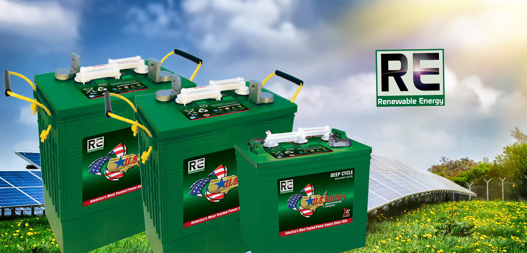 Battery Systems of Sacramento US Battery Dealer in Sacramento, CA